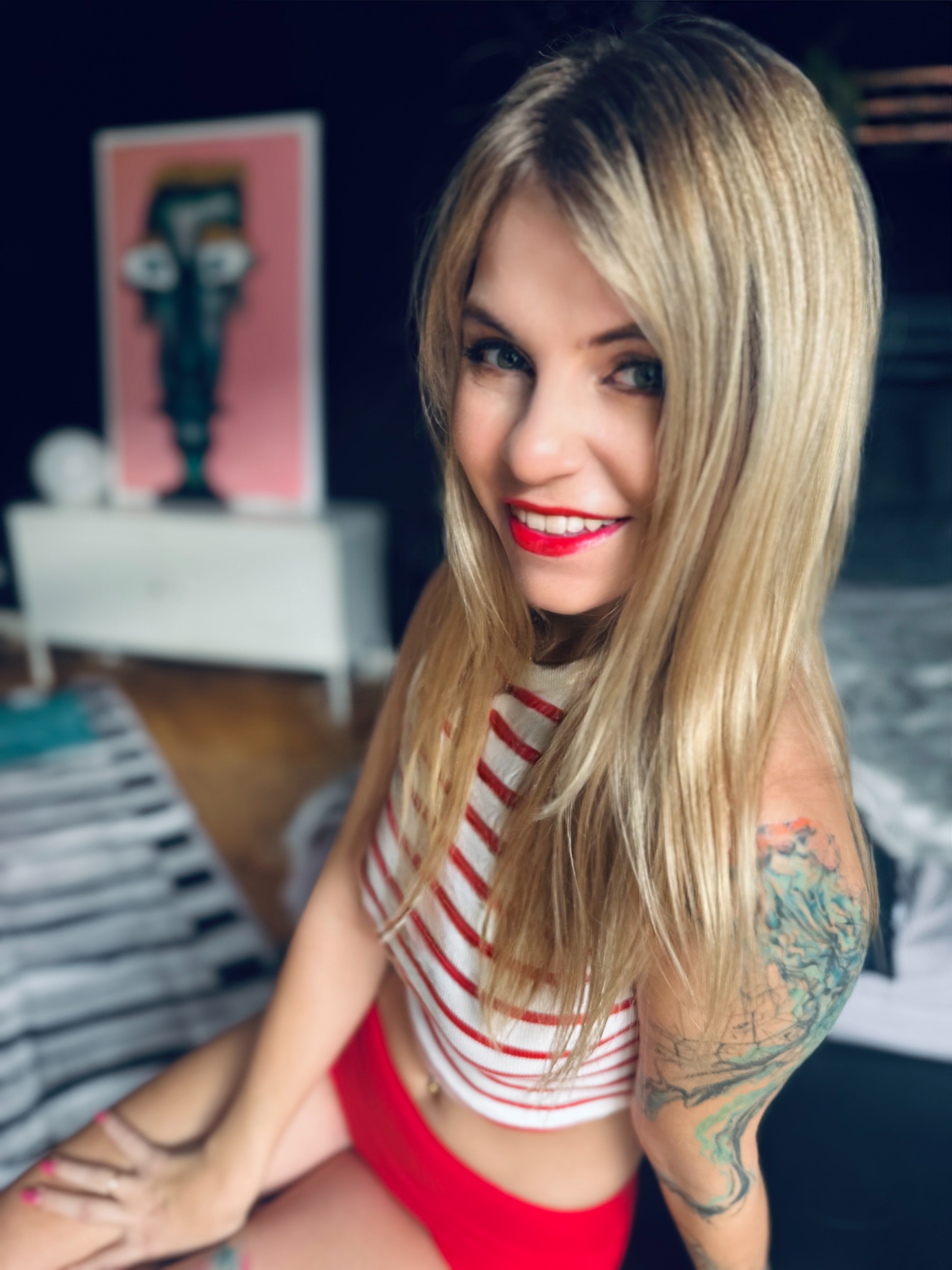 Nele Love Berlin Mitte